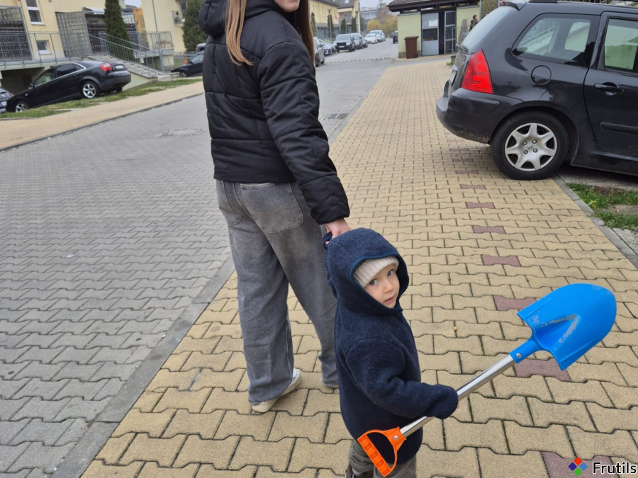 Julia – zdjęcie 2 z 6