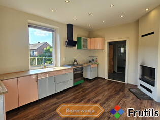 [Oferta Dom w Kucharach gm. Mstów]