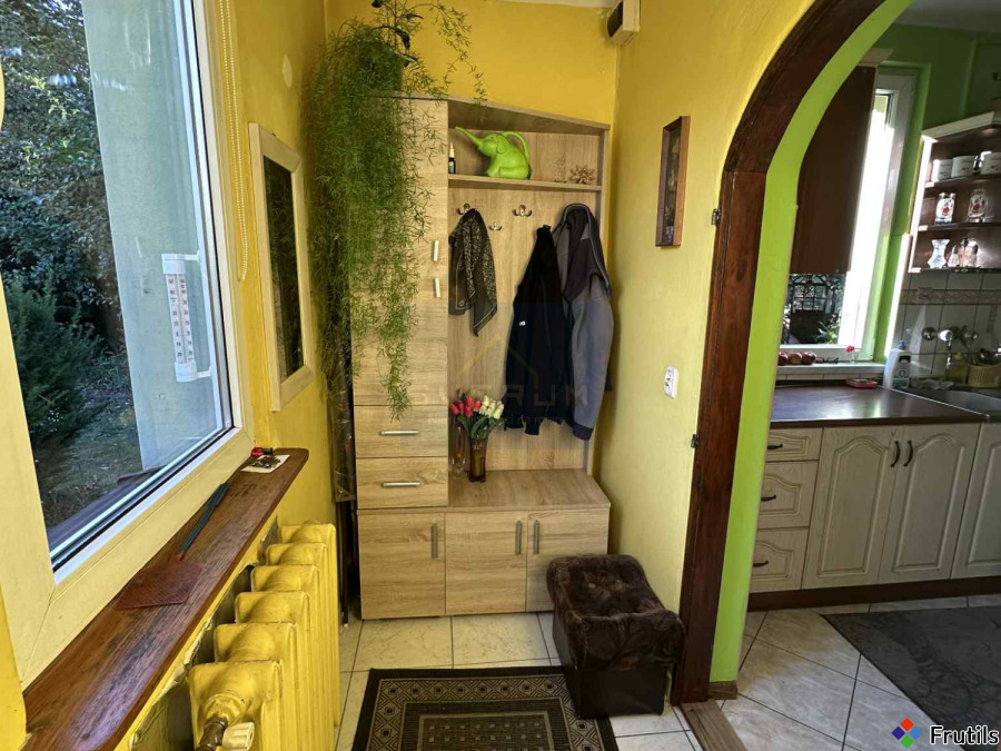 Dom z garażem pod działalność, Wyrazów – zdjęcie 4 z 11