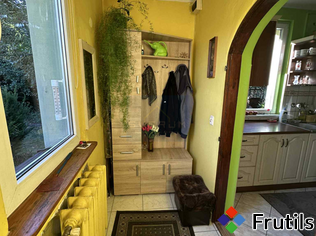 Dom z garażem pod działalność, Wyrazów – miniatura 4