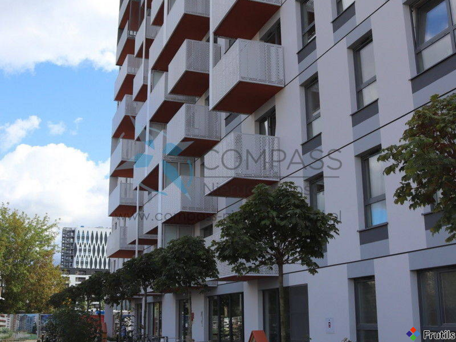 Nowe,jasne NIEUŻYWANE 2pok/50m2,m.parking.balkon, – zdjęcie 1 z 19