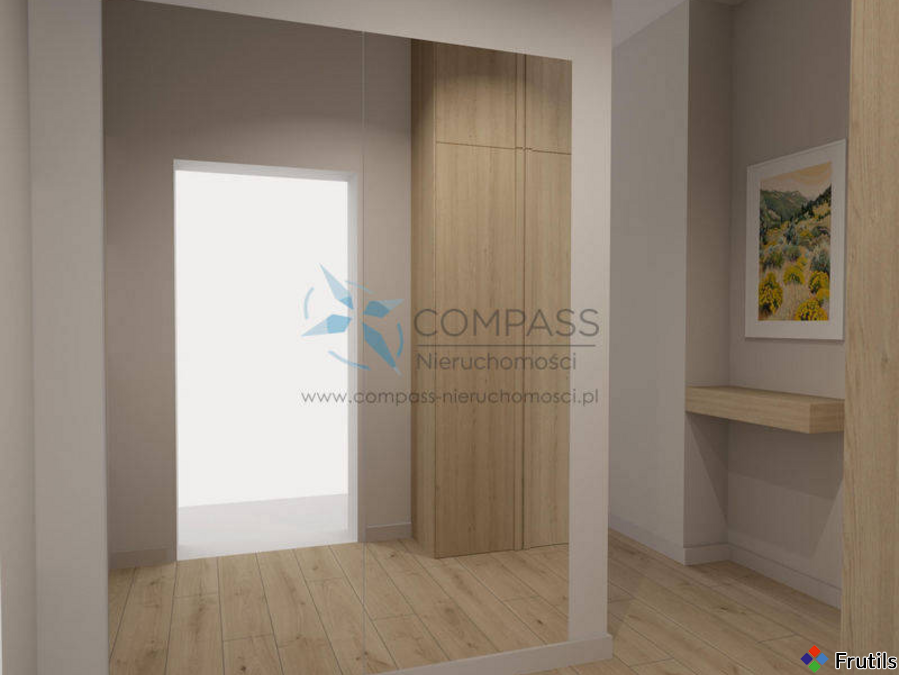 Nowe,jasne NIE UŻYWANE 2pok/43m2,m.parking.balkon, – zdjęcie 8 z 8
