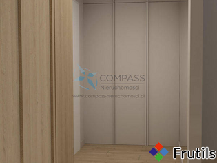 Nowe,jasne NIE UŻYWANE 2pok/43m2,m.parking.balkon, – miniatura 4