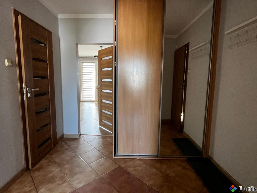 Przytulne 2 pokoje z balkonem i windą | Miechowice – zdjęcie 4 z 6