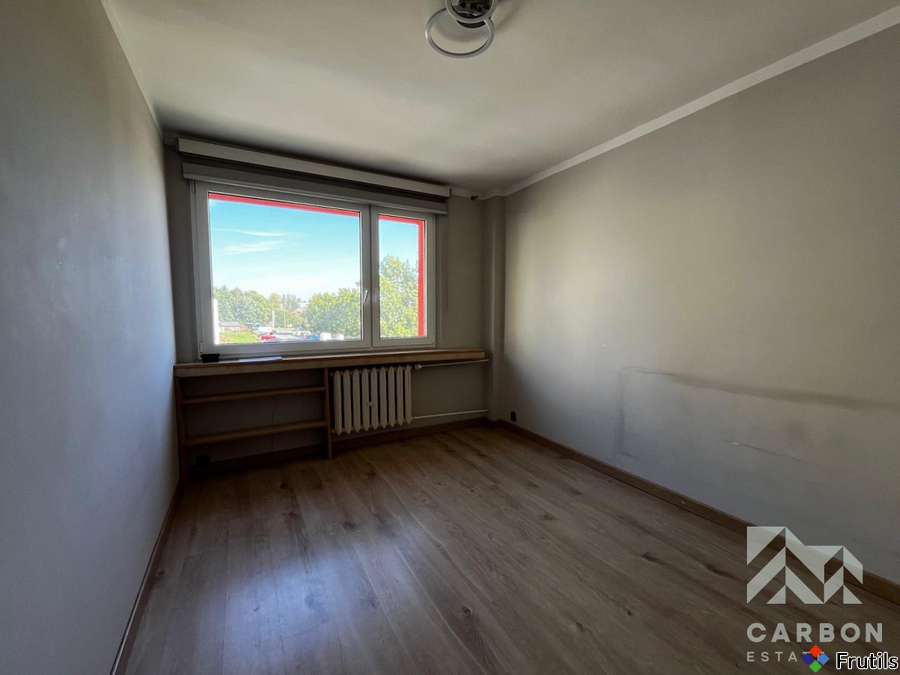 Przytulne 2 pokoje z balkonem i windą | Miechowice – zdjęcie 3 z 6