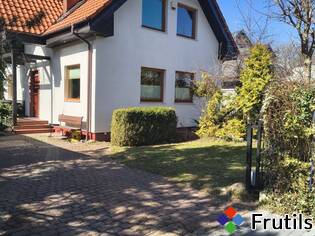 [Oferta Dom na sprzedaż, Gdańsk, Osowa, 122.00 m2]