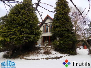 [Oferta Dom na sprzedaż, Gdańsk, Osowa, 122.00 m2]