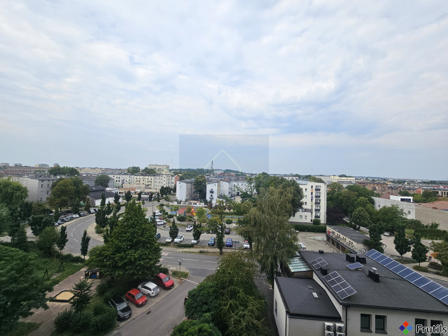 M-3 Centrum z pięknym widokiem. – zdjęcie 5 z 11