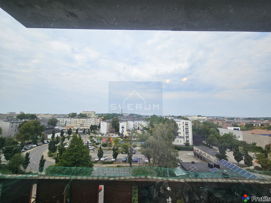 M-3 Centrum z pięknym widokiem. – zdjęcie 10 z 11