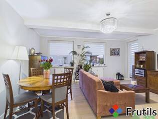 [Oferta Przestronny apartament 4 pokoje, Klecina,2 balkony]