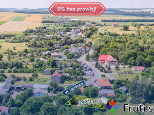 [Oferta Działka budowlana na sprzedaż Żuraw]