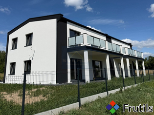 [Oferta Nowoczesny apartament w dzielnicy Lisiniec]