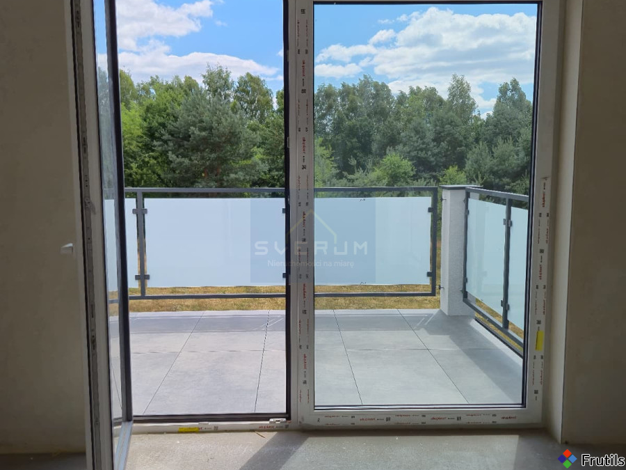 Nowoczesny apartament w dzielnicy Lisiniec – zdjęcie 5 z 7
