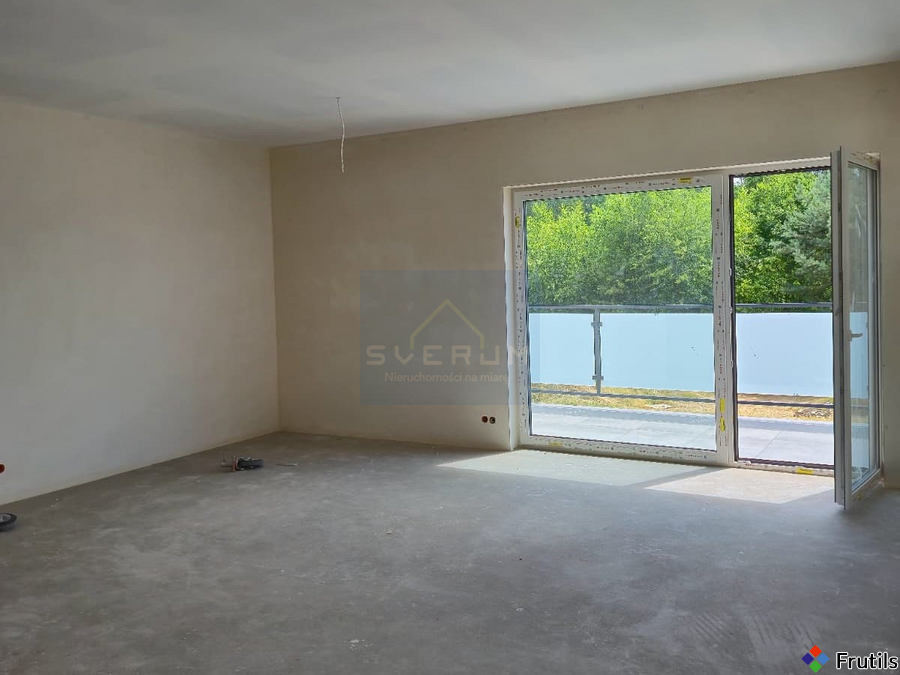 Nowoczesny apartament w dzielnicy Lisiniec – zdjęcie 2 z 7