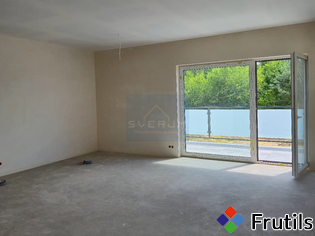 Nowoczesny apartament w dzielnicy Lisiniec – miniatura 2