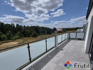 Nowoczesny apartament w dzielnicy Lisiniec – miniatura 4