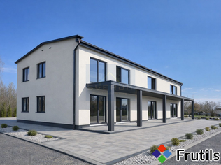 [Oferta Nowoczesny apartament w dzielnicy Lisiniec]