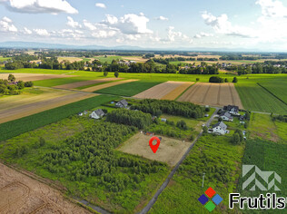 [Oferta NOWA NIŻSZA CENA! 880 m² z widokiem na Beskiy]