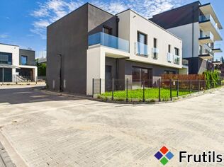 [Oferta Najlepsza cena dom w stanie deweloperskim Tęczowa]