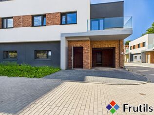 [Oferta Dom 139 m² Chorzów Tęczowa Park stan deweloperski]