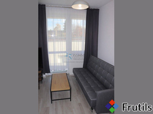 [Oferta Nowe,przytulne mieszkanie ok.20m2 Swarzędz]