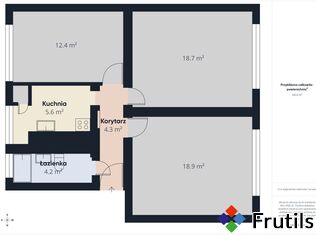 [Oferta Zaprojektuj pod siebie! 3 pokoje na Giszowcu]