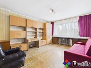 [Oferta 3 pokoje do adaptacji - Giszowiec]