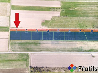 [Oferta Działka budowlana w świetnej okolicy]