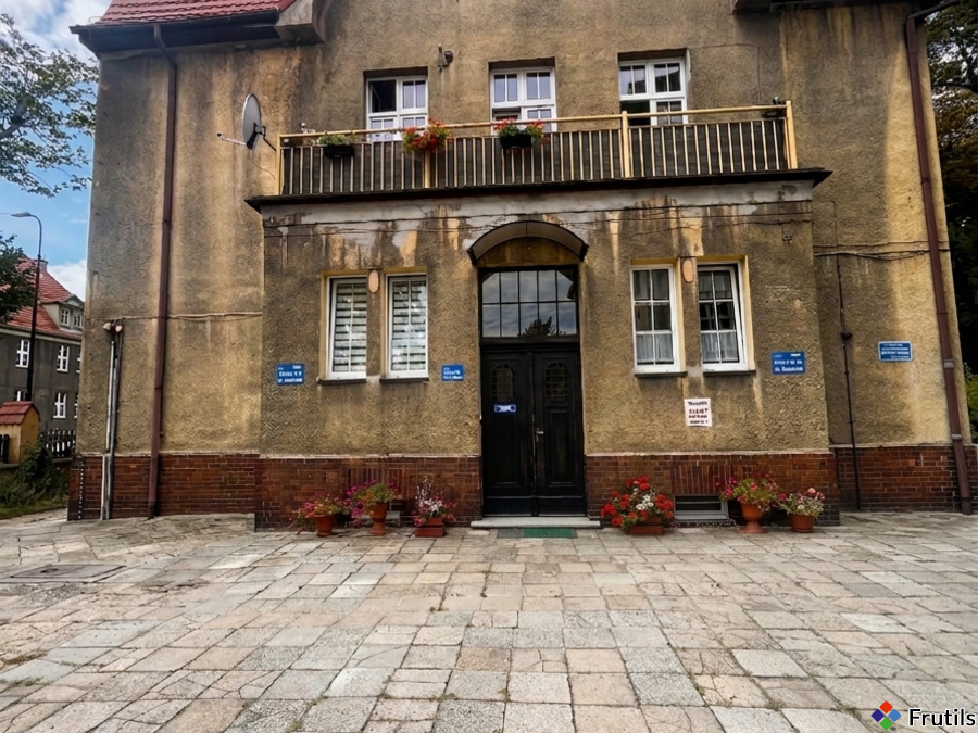 Przestronne mieszkanie z duszą- 4 pokoje – zdjęcie 3 z 11