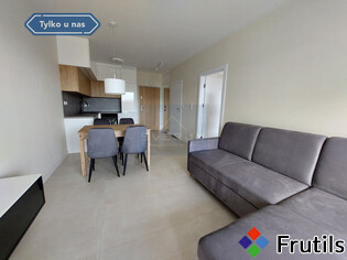 [Oferta M3 Częstochowa/Parkitka /nowy blok/balkon/parking]