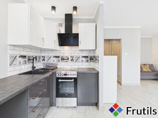 [Oferta Nowoczesna kawalerka w Dolinie Trzech Stawów]