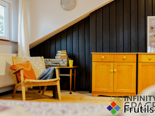 [Oferta Klimatyczne 2 pokoje na poddaszu | Mokotów Służew]