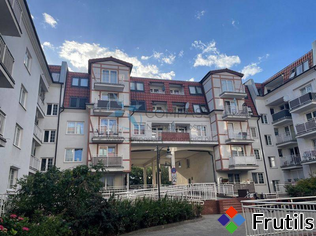 [Oferta Odnowione 2pok/48m2,+m.parking.2 balkony.centrum]