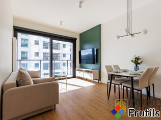 [Oferta Nowy! | Towarowa Towers | 6 piętro | Klima | Garaż]