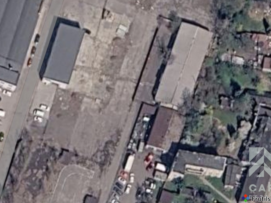 Działka usługowa w centrum Zawiercia – zdjęcie 4 z 10
