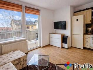 [Oferta Stylowa kawalerka z balkonem w Smolcu]