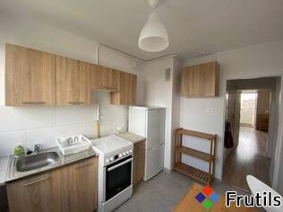 [Oferta 3 Pokoje | Kwiska | Balkon]