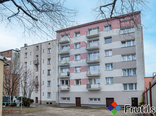 [Oferta M3/2 piętro/balkon/umeblowane/do zamieszkan]