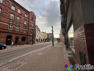 [Oferta Świętochłowice mieszkanie, poddasze]