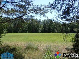 [Oferta Działka budowlana]