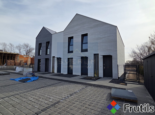[Oferta Nowoczesne mieszkanie - stan deweloperski]