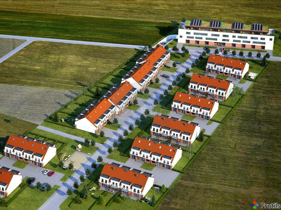 Nowoczesny Apartament w Lublińcu – zdjęcie 2 z 6