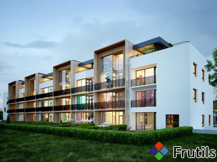 Nowoczesny Apartament w Lublińcu – miniatura 4