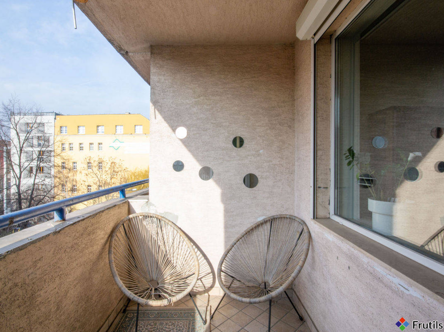 2 Pokoje | 100 m od Rynku | 2 Balkony – zdjęcie 7 z 12