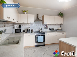 [Oferta Dwa domy na Lisińcu!]