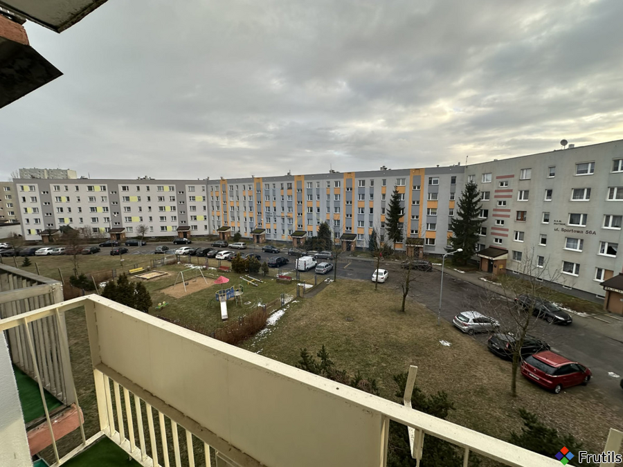 M4 mieszkaniez dużym balkonem, Wrzosowiak – zdjęcie 7 z 8