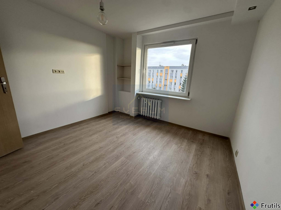 M4 mieszkaniez dużym balkonem, Wrzosowiak – zdjęcie 5 z 8