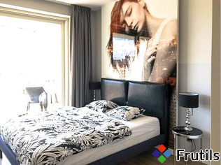 [Oferta Ovo Modern Studio For Rent]