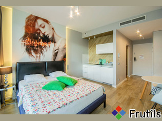 [Oferta Ovo Modern Studio For Rent]