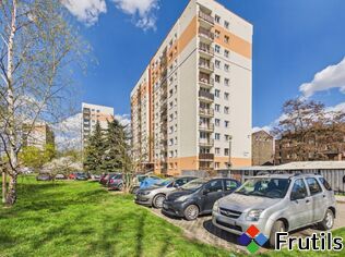 [Oferta 3 pokoje do własnej aranżacji blisko centrum]